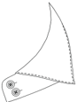 stitching 1mm